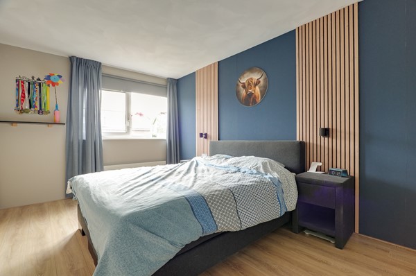 Medium property photo - Aletta Jacobsweg 54, 9408 AM Assen